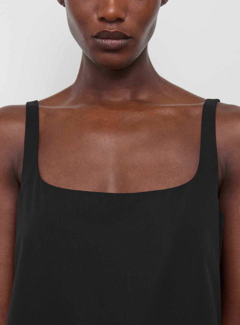 Backless Dress